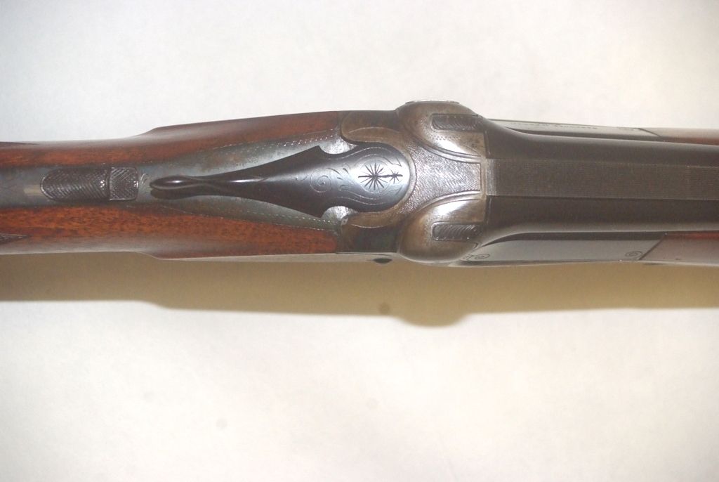 MERKEL SOVRAPPOSTO CALIBRO 12  - USATO