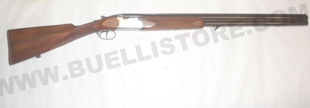 BERETTA SOVRAPPOSTO S55 CAL.12 - USATO