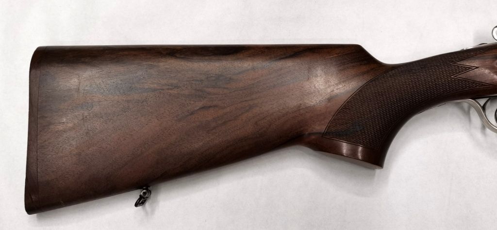 BERNARDELLI ROMA 6 - CAL. 20