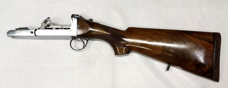 SEMIAUTOMATICO COSMI cal. 12 - SEMIMAGNUM