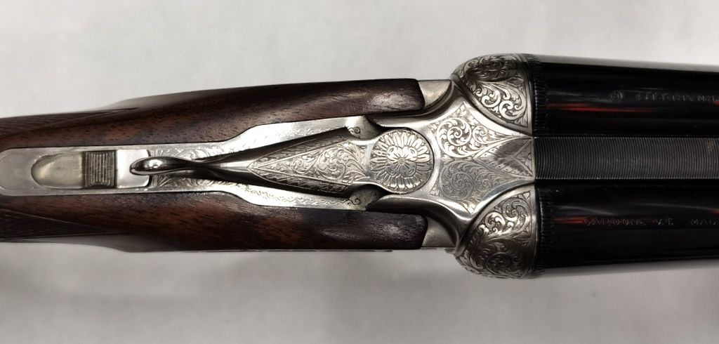 BERNARDELLI ROMA 6 - CAL. 20