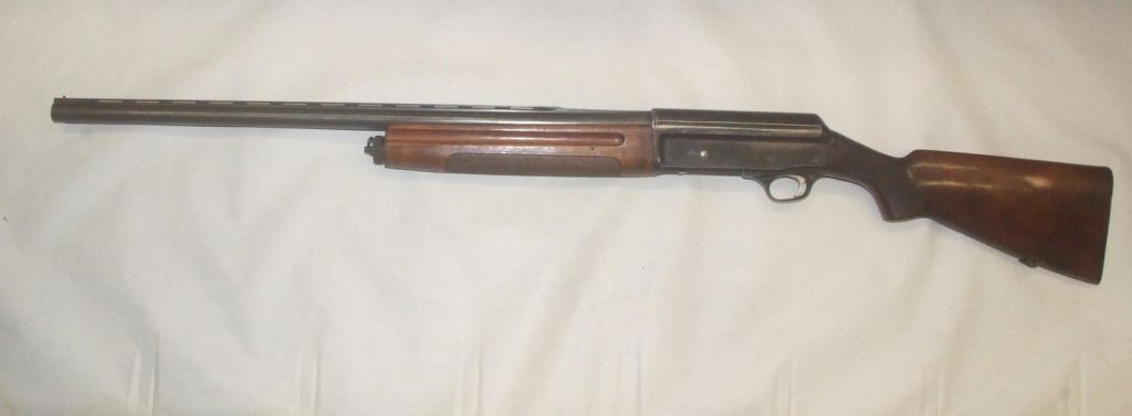 FRANCHI 48 L CALIBRO 12 ANNO DI PRODUZIONE 1969 DISATTIVATO DISPONIBILE IN PRONTA CONSEGNA 