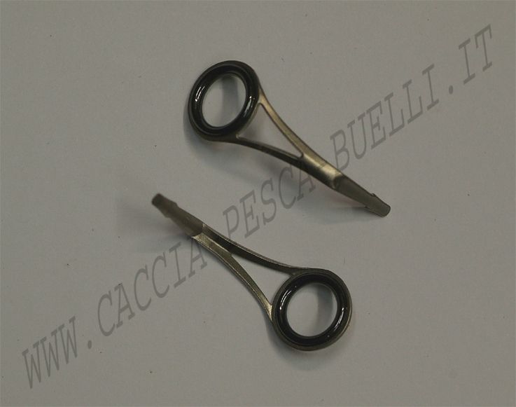 ANELLO FUJI TITANIUM MIS:4