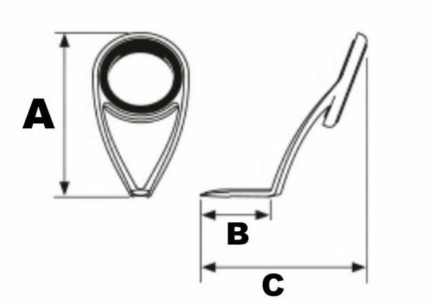 FUJI - PKLAG MISURA 20	