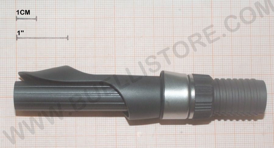 FUJI RICAMBIO PORTA MULINELLO - VSS SD 17 - DIAMETRO INTERNO 17.00 mm 