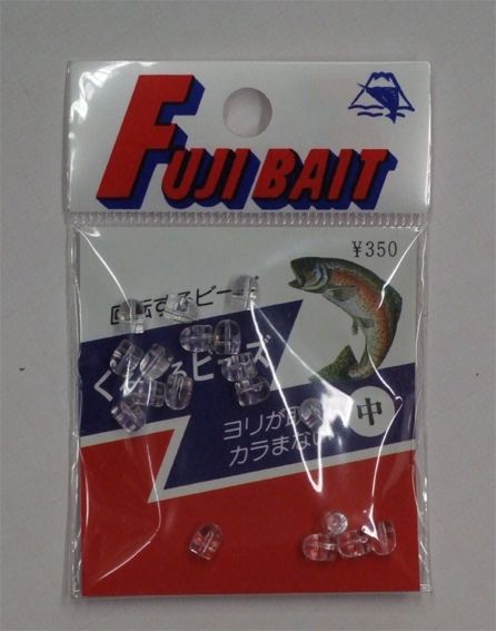FUJI BAIT CONNETTORE POLICARBONATO MIS.M