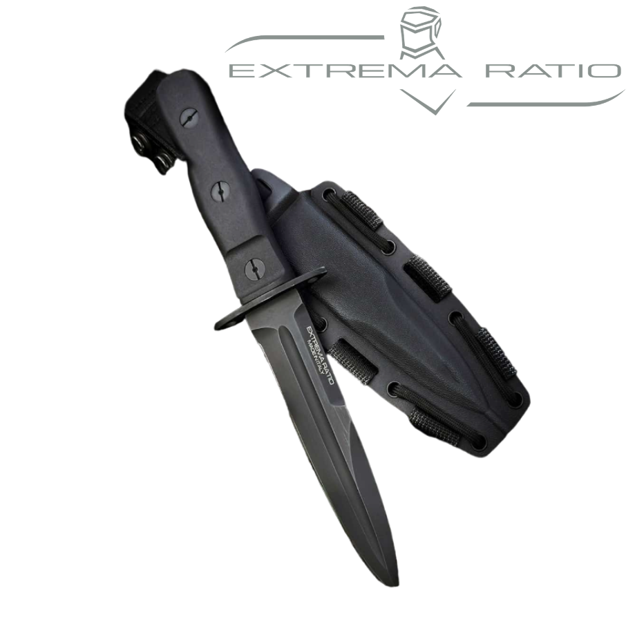 EXTREMA RATIO NIMBUS OPERATIVO - COLTELLO TATTICO COMMEMORATIVO