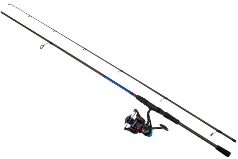 FUN-TECH MK1 SPIN 6.6FT 7-22G