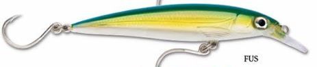 RAPALA X RAP LONG CAST FUSILIER