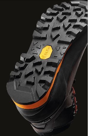 FUTURA ALP GTX SCARPONI DA CACCIA FULL CONTROL - CRISPI