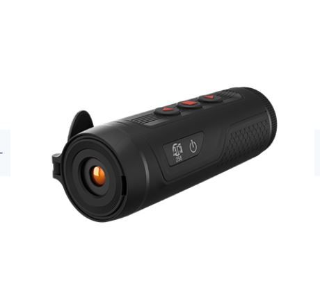 MONOCOLO TERMICO PICOLLO E COMPATTO BLAZESEEKER 207 1-8.8X - ATN