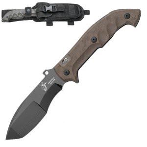 FOX FX-501 TRAKKER MESKWAKI G10