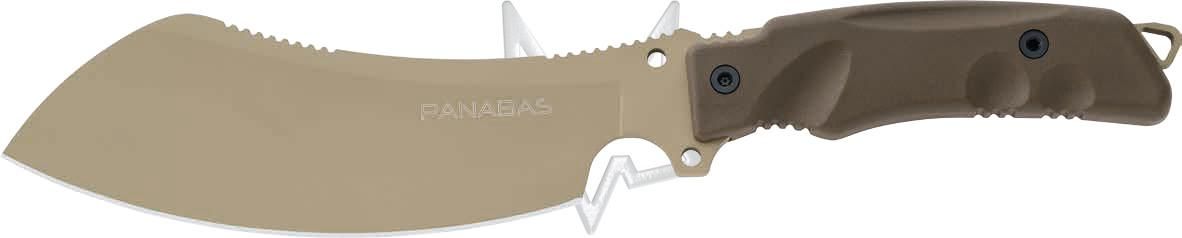 FOX PANABAS COLTELLO SURVIVAL