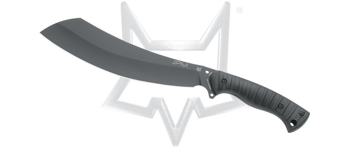 FOX MACHETE JUNGLE PARANG 