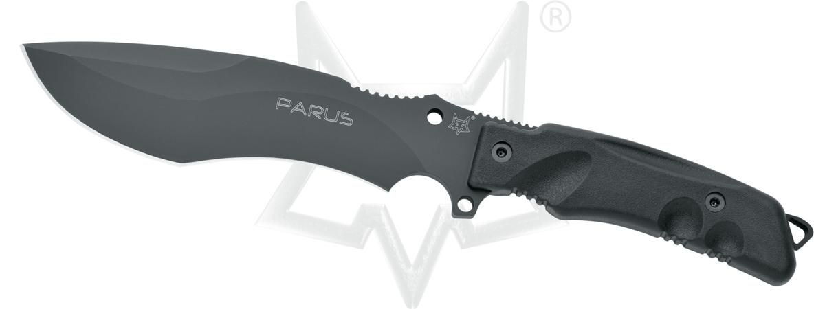 FOX COLTELLO DA SOPRAVVIVENZA PARUS