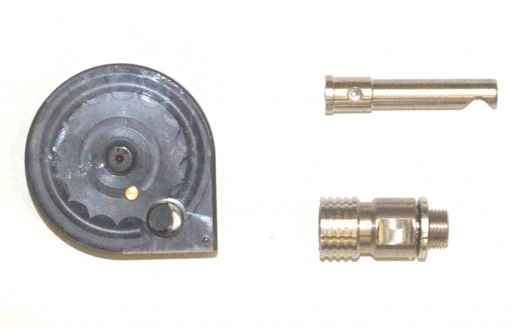 FX AIRGUN IMPACT - CARABINA AD ARIA PRECOMPRESSA