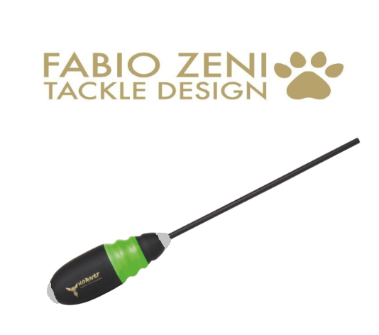 BOMBARDA HORNET AFFONDAMENTO 2 - FABIO ZENI DESIGN  8g