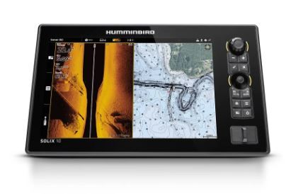 NUOVO ECOSCADAGLIO HIMMINBIRD SOLIX G3 SERIE