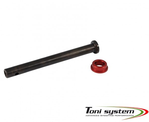 TONI SYSTEM GUIDAMOLLA GLOCK 19 GENERAZIONE 4 