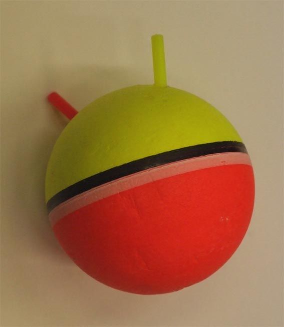 GALLEGGIANTE A PALLA 200G