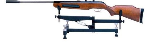GAMO BANCO DI TIRO