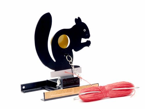 gamo squirrel target