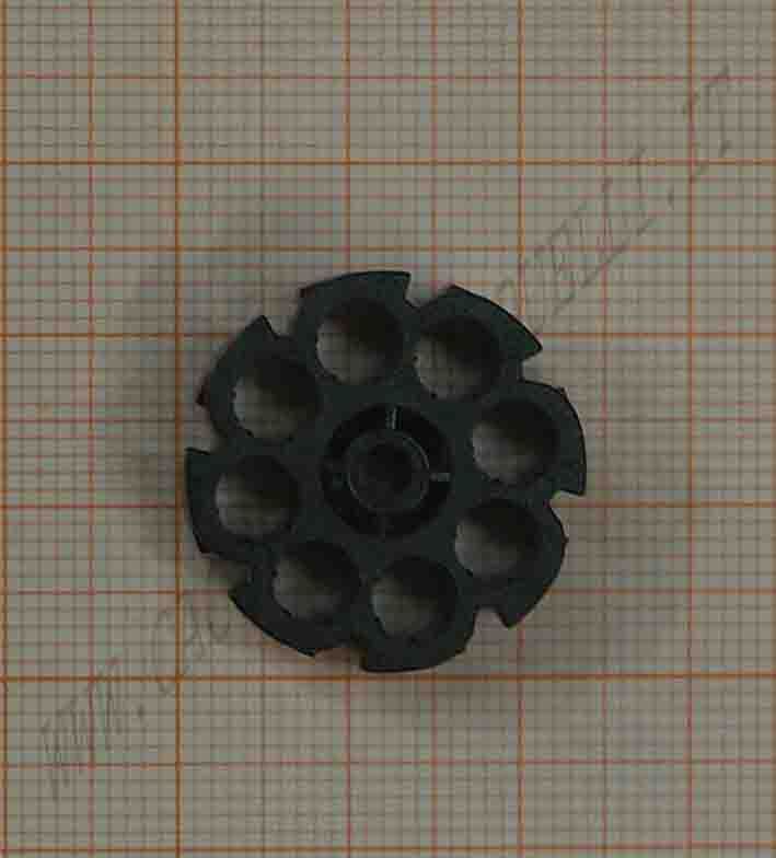 GAMO CARICATORE DA 8 COLPI PER  PT80 - PT90