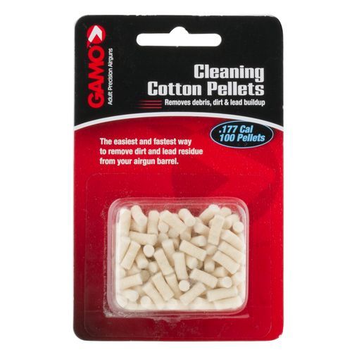 GAMO CLEANING PELLETS 5.5