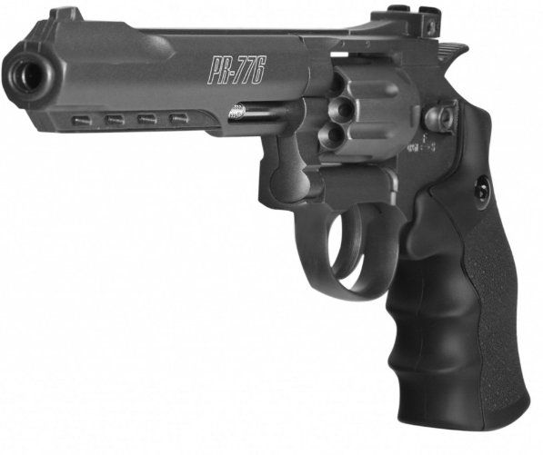 GAMO PR776 REVOLVER 6