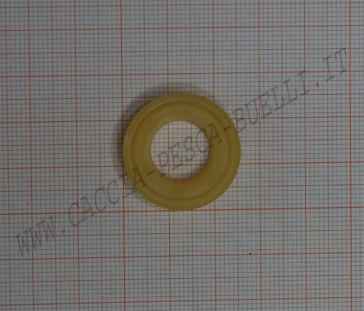 gamo ricambio guarnizione gialla 