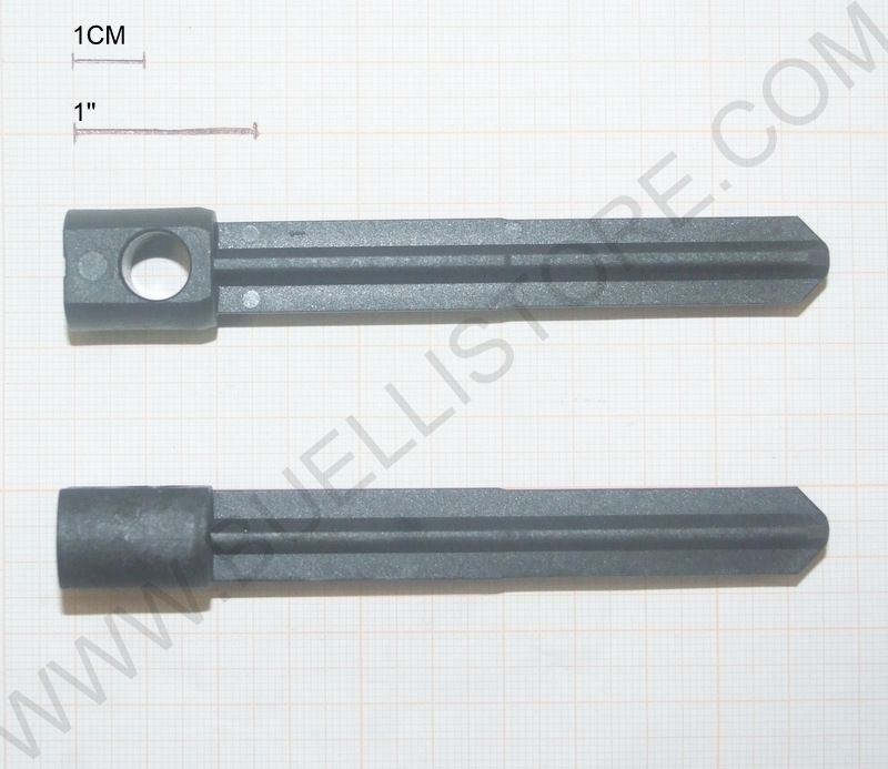 GAMO RICAMBIO ASTA GUIDAMOLLA PER VIPER EXPRESS / MAXIMA / MAXIMA RX / DELTA FOX WHISPER  / WHISPER X VAPIR 35160