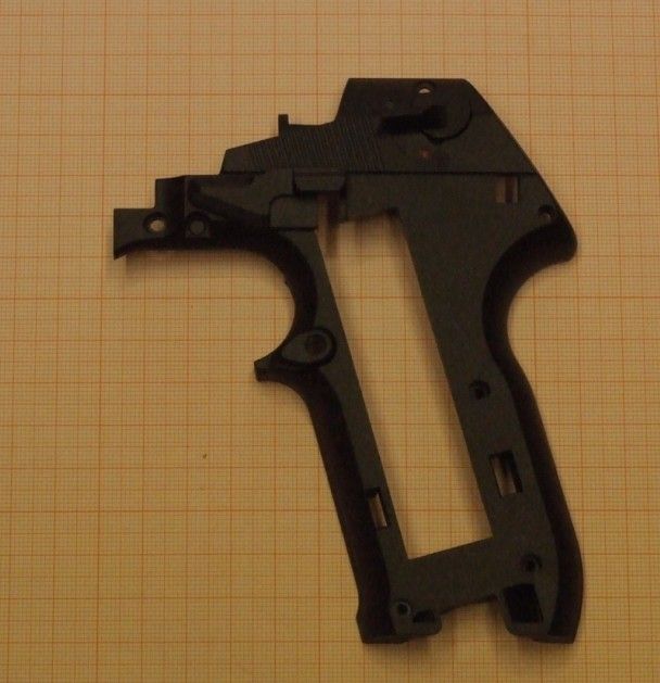 GAMO RICAMBIO GUANCIA