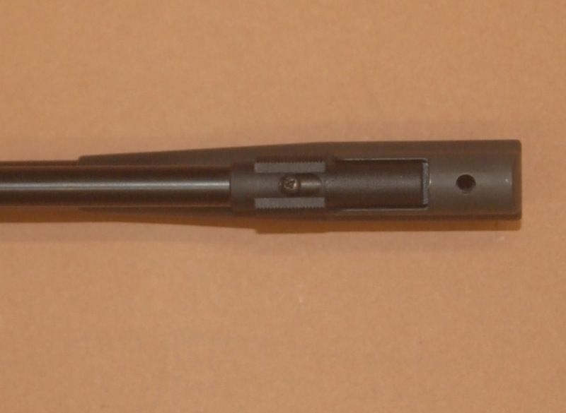 RICAMBIO STABILIZZATORE IN METALLO PER CARABINE GAMO BIG-CAT CFX MAXIMA