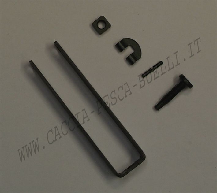 GAMO SET STRINGI BOMBOLA 