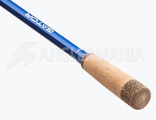 CANNA DA SPINNING - GATOR MIRAGE 