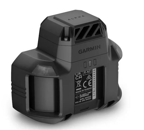 GARMIN BEEPER PER COLLARI GPS 