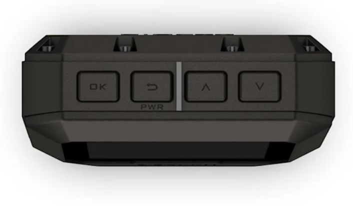 Cronografo Xero C2 - GARMIN