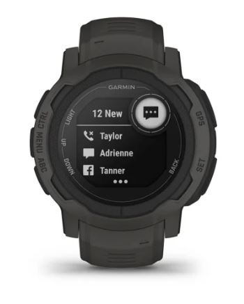 OROLOGIO GARMIN INSTINCT 2 