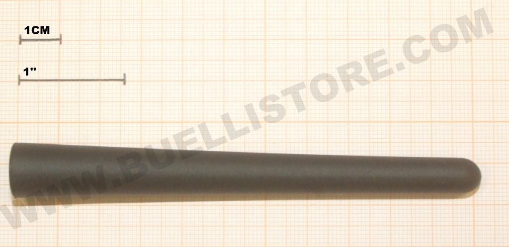 GARMIN ANTENNA VHF RICAMBIO PER PALMARI ATEMOS 50 / 100 - ALPHA 50F / 100F 