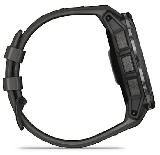 OROLOGIO GARMIN INSTINCT 3 AMOLED