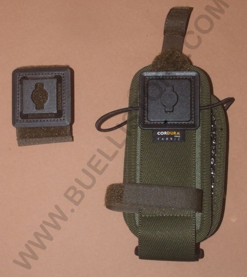 RISERVA PORTA GPS PER GARMIN ALPHA e ATEMOS