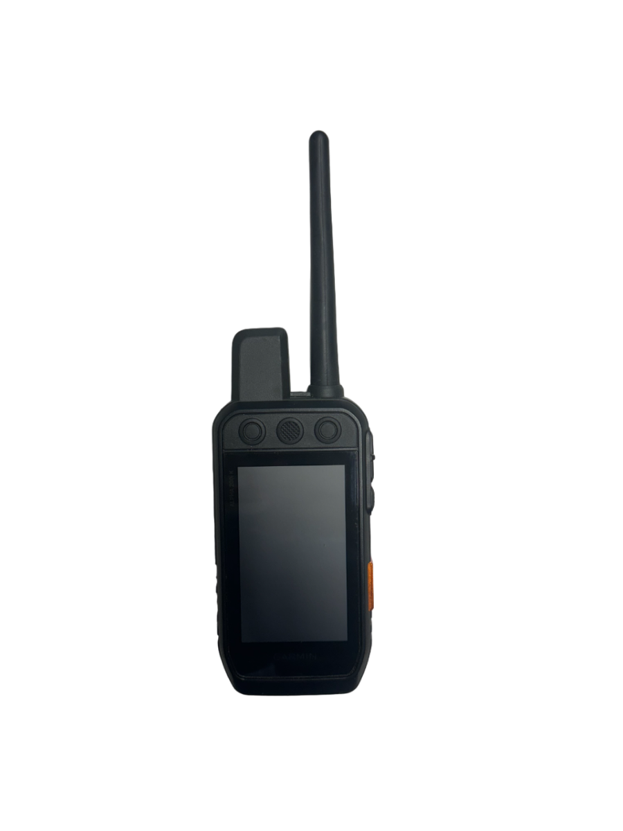 GARMIN ALPHA 200I K GPS PER TRACCIAMENTO CANI USATO