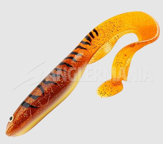 GATOR CATFISH #GASOLINE - 25CM - 68G