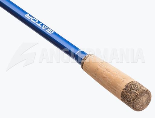 CANNA DA CASTING - GATOR MIRAGE