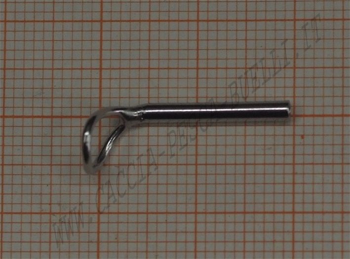 GATTI ANELLI APICALI MOSCA BL13 - 1.8