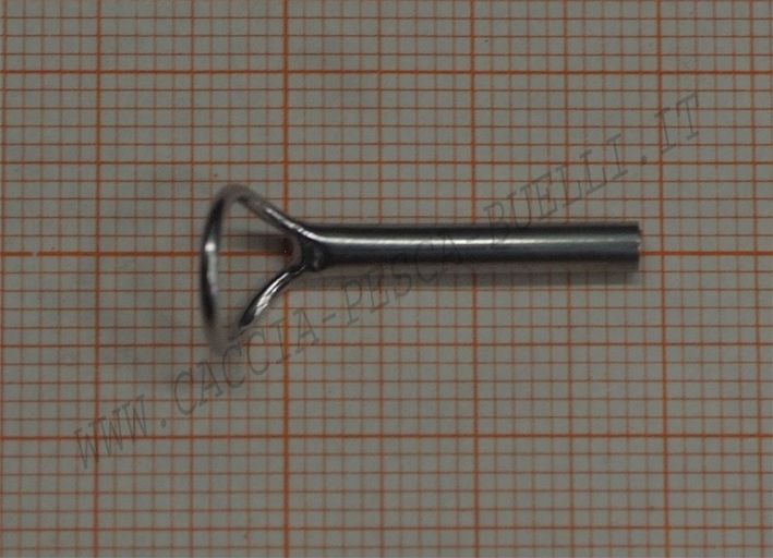 GATTI ANELLI APICALI MOSCA BL54 - DIAMETRO INTERNO 2 MM