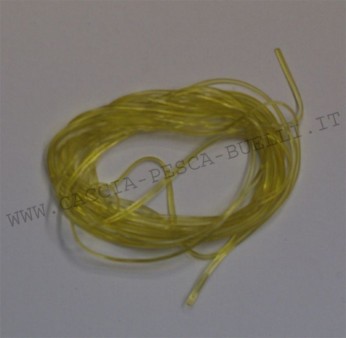 GATTI BODY GLASS GIALLO/18