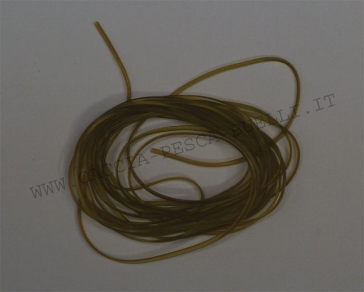 GATTI BODY GLASS OLIVE