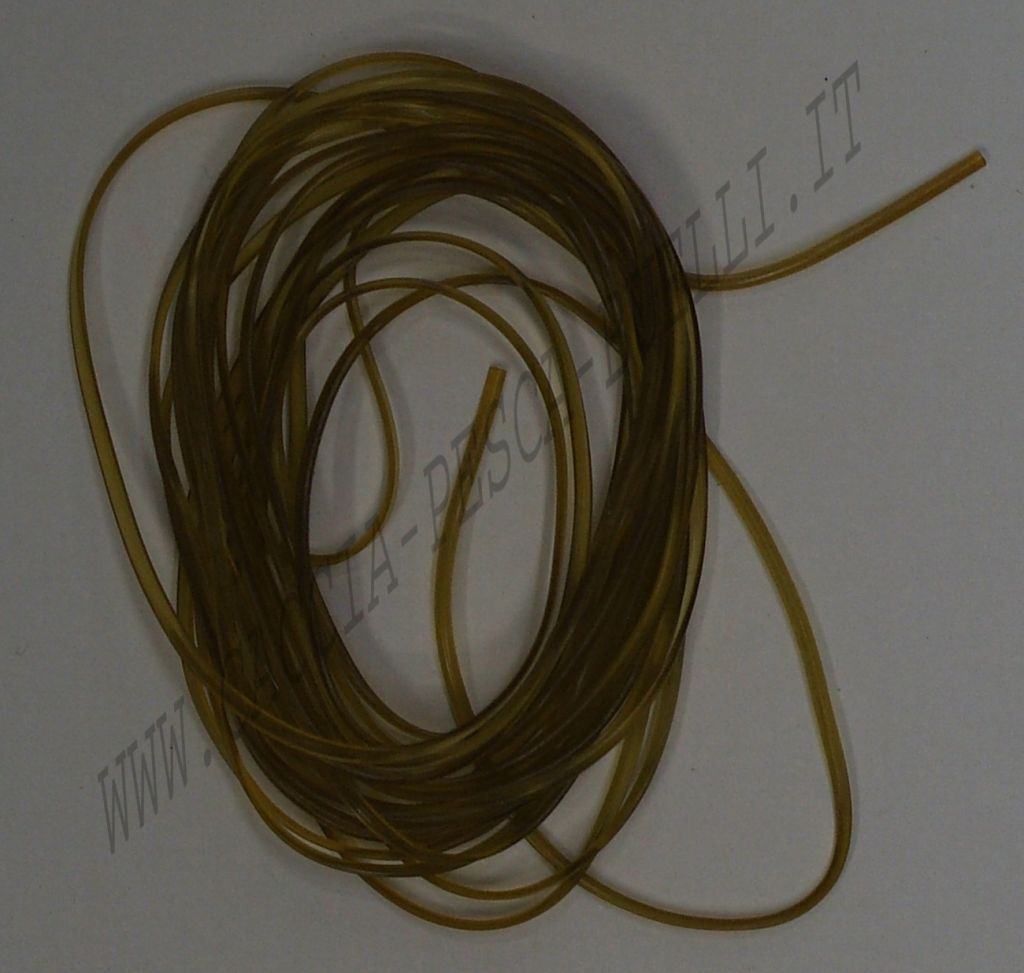 GATTI BODY GLASS DARK OLIVE 12