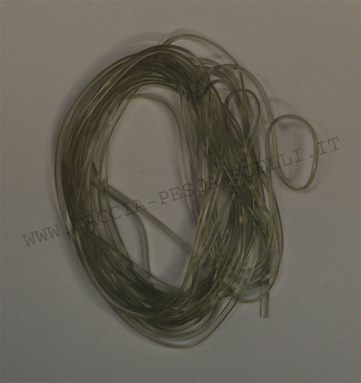 GATTI BODY GLASS DARK GRAY 16